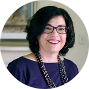 Ivonne García, Former Chief Diversity, Equity, and Inclusion Officer, The College of Wooster