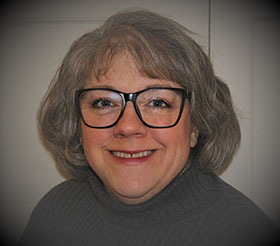 OH5 Director of Strategic Procurement Christine Kimball