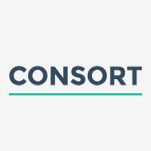 CONSORT Logo