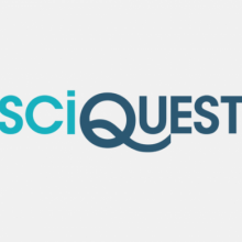 SciQuest logo